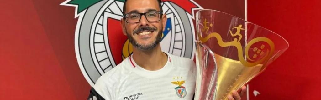 天天盈球直播-葡媒：巴黎引入了本菲卡的理疗师，后者在本菲卡任职超过16年