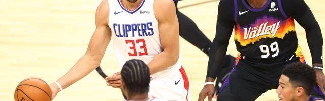 天天盈球-老将焕然第二春？巴图姆在快艇重新找到最合适角色