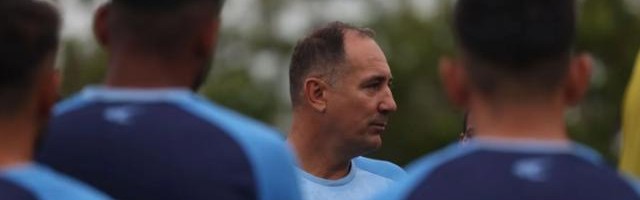 天天盈球直播-印度队主帅：来中国比赛已经足够 满意球员表现