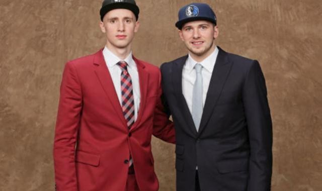 昔日金童重逢！穆萨力压东契奇，波黑搅局死亡之组