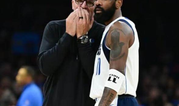 生死战一切照旧 基德表示独行侠不会调整阵容