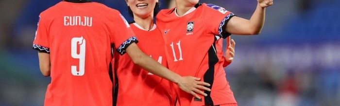 天天盈球即时比分直播-韩足晚报（26.3.3）——女足亚洲杯首战告捷，申家军射门还需磨练|韩国女足|崔宥利|申相又|江原|池笑然_新浪体育_新浪新闻