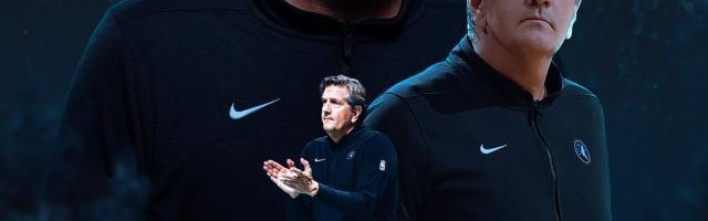 老里带队3场获资格 雷霆领跑西部主帅无缘全明星