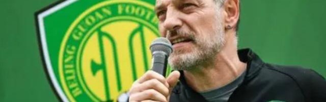 天天盈球直播-残阵出战京津德比 国安队期待击败津门虎保持连胜