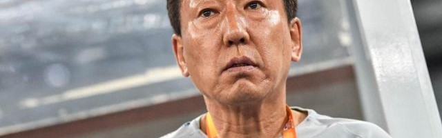 天天盈球-崔康熙遗憾只获得平局 坦言海港是争冠种子选手