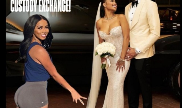 夸梅称前妻拜金行为影响子女教育 建议司法裁决纳入考量因素