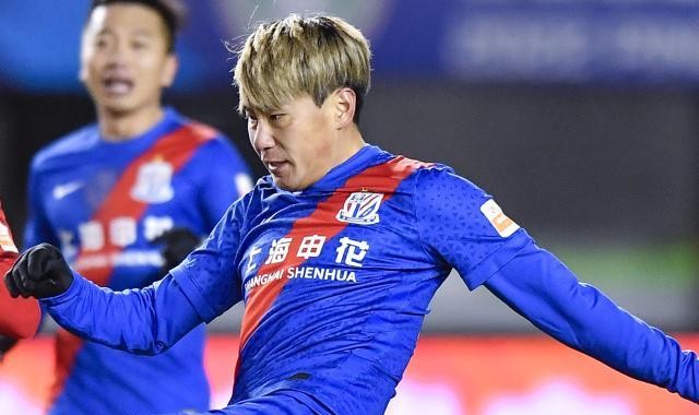 天天盈球直播-【中超】金洋洋头槌破门王毅建功 申花2比0胜深圳