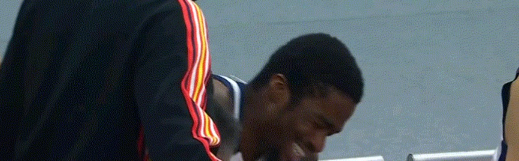 天天盈球app-萨姆纳伤情更新！问题不大不用担心！