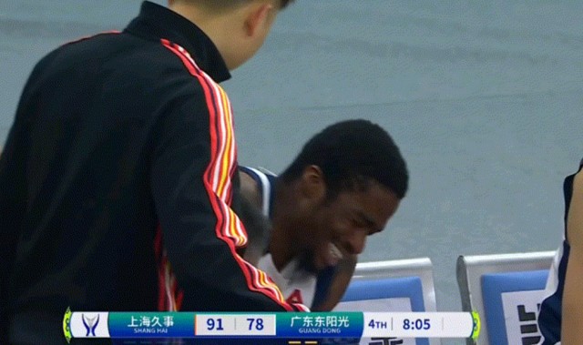 天天盈球app-萨姆纳伤情更新！问题不大不用担心！