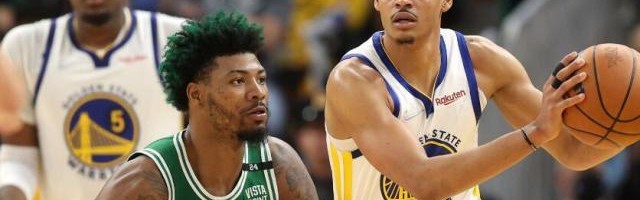 天天盈球app-水花兄弟急需普尔回暖减压！勇士还有啥备选计划？